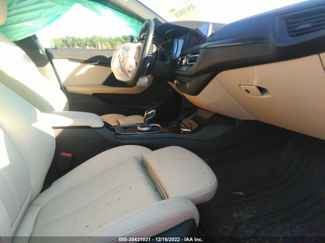 2020 BMW 2 Series, VIN: WBA73AK07L7F77824