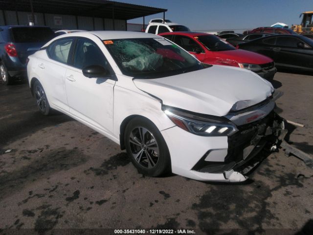 3N1AB8CV0LY223222 auction archive image