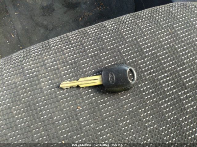 KNDJF723957124883 KIA Sportage Lx/ex