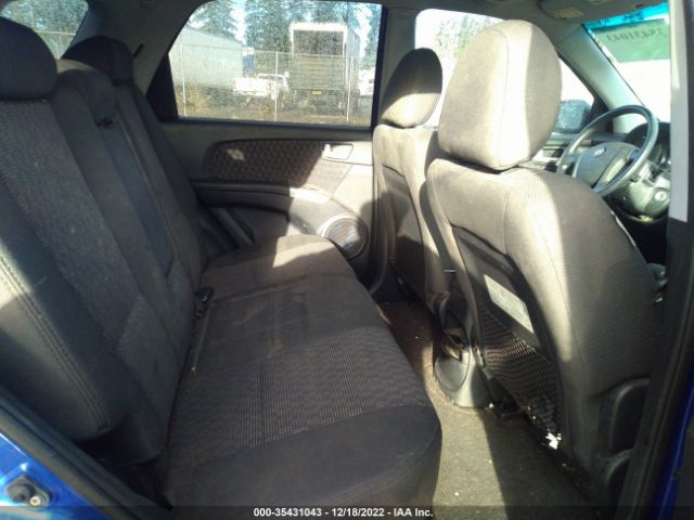 KNDJF723957124883 KIA Sportage Lx/ex