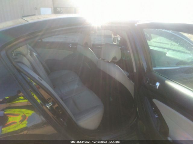 KNALN4D7XE5157491 KIA Cadenza Limited