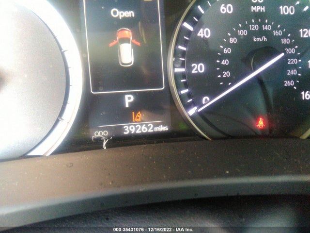 2019 Lexus RX, VIN: 2T2BGMCA1KC031083