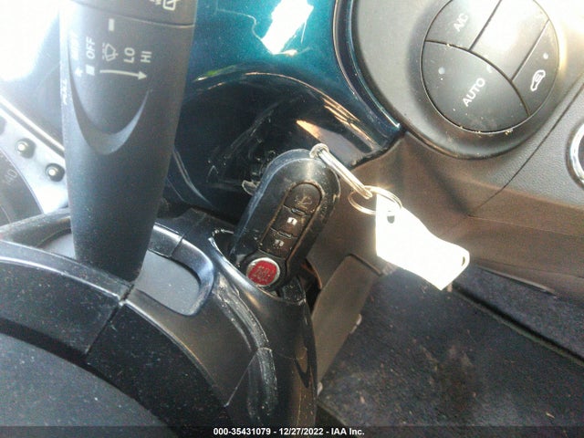 3C3CFFHH5DT649136 Fiat 500
