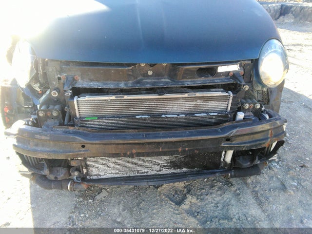 3C3CFFHH5DT649136 Fiat 500