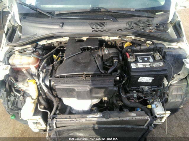 3C3CFFDR9ET232411 Fiat 500c Pop