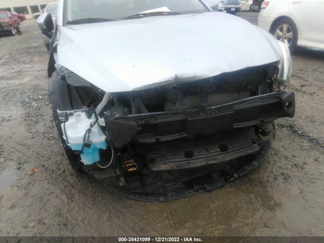 2020 Toyota Yaris, VIN: 3MYDLBYV1LY715823