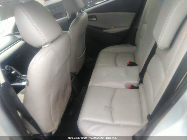 2020 Toyota Yaris, VIN: 3MYDLBYV1LY715823