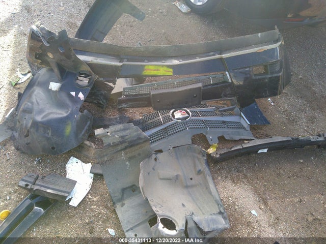 1G6DF577780214238 Cadillac Cts Rwd W/1sa