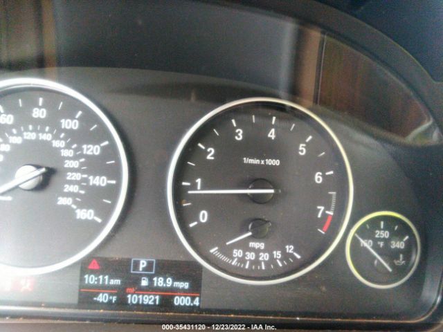 5UXWX9C55F0D53362 BMW X3 Xdrive28i