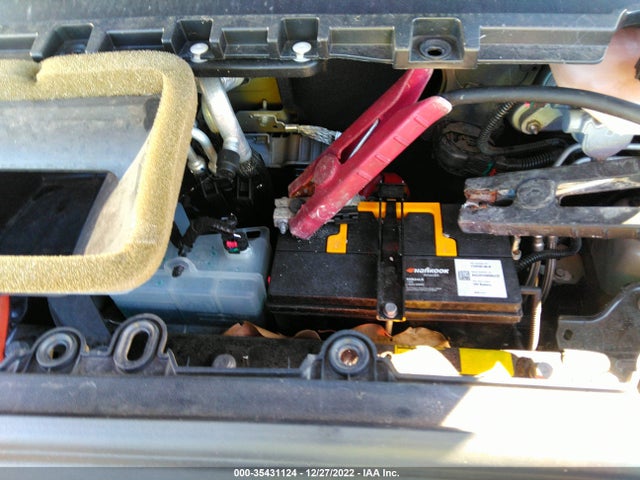 Tesla Model Y Standard Range 2021 5YJYGDEDXMF124382 Image 11