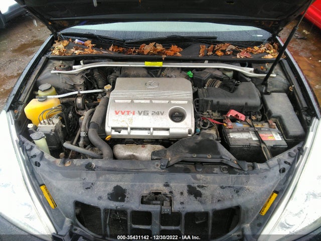 Lexus ES 300 2002 JTHBF30GX25023263 Image 11