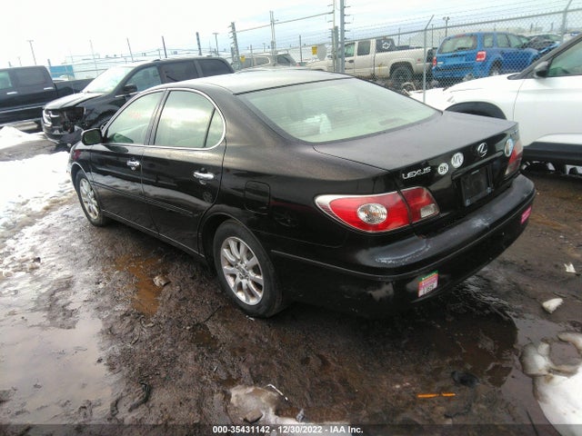 Lexus ES 300 2002 JTHBF30GX25023263 Image 4