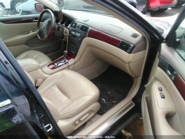 Lexus ES 300 2002 JTHBF30GX25023263 Image 6