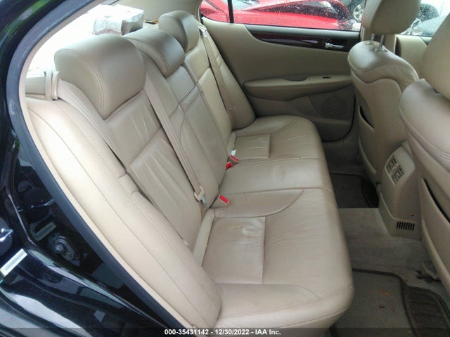 Lexus ES 300 2002 JTHBF30GX25023263 Image 9