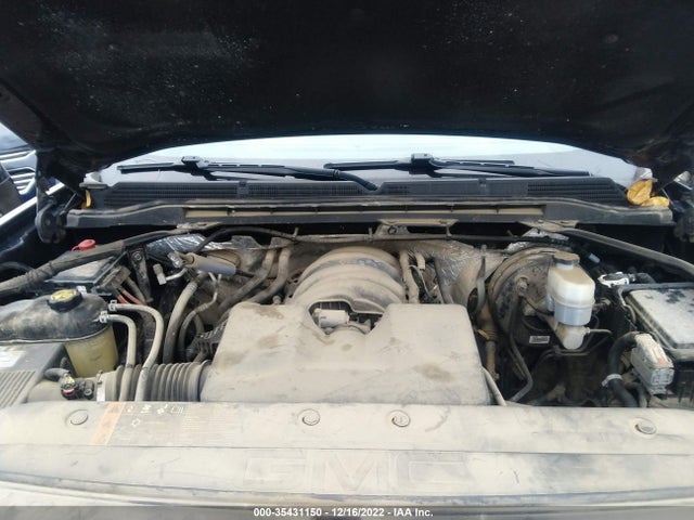 GMC SIERRA 1500 2017 1GTV2LEHXHZ362795 Image 10