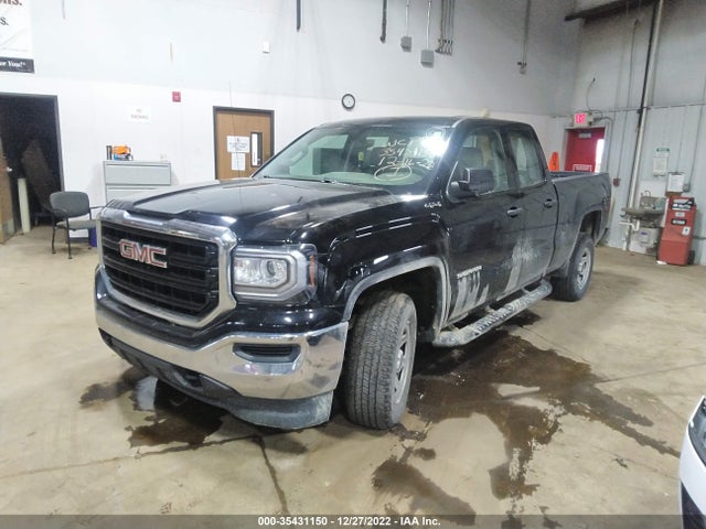 GMC SIERRA 1500 2017 1GTV2LEHXHZ362795 Image 2