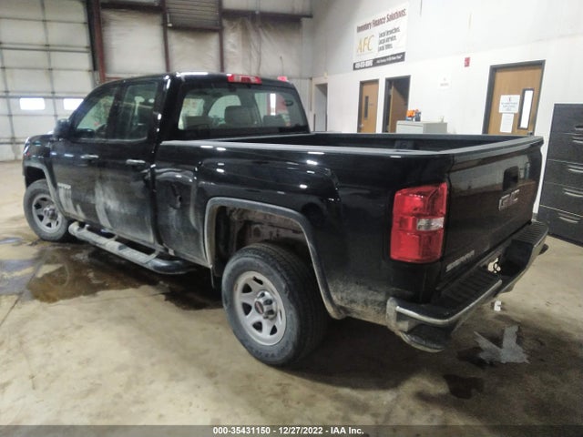 GMC SIERRA 1500 2017 1GTV2LEHXHZ362795 Image 3