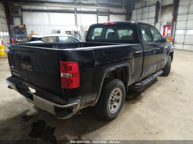 GMC SIERRA 1500 2017 1GTV2LEHXHZ362795 Image 4