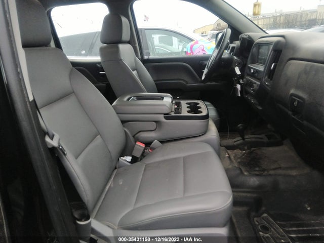 GMC SIERRA 1500 2017 1GTV2LEHXHZ362795 Image 5