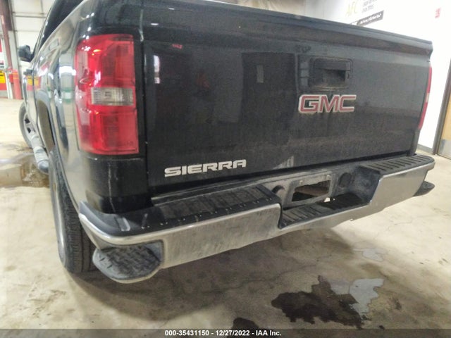 GMC SIERRA 1500 2017 1GTV2LEHXHZ362795 Image 6