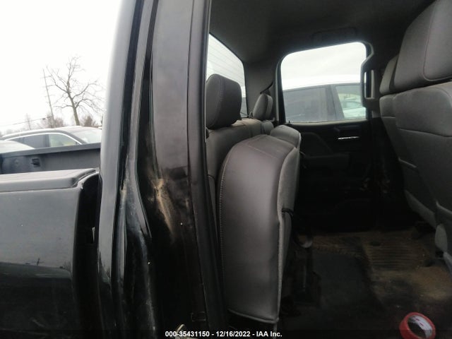 GMC SIERRA 1500 2017 1GTV2LEHXHZ362795 Image 8