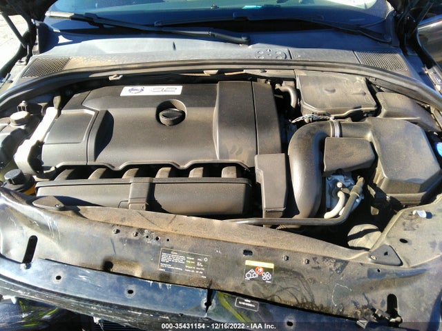 YV4982BZ6A1084776 Volvo Xc70 3.2l