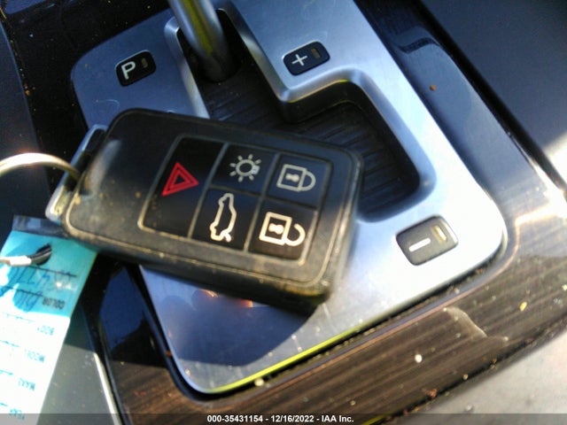 YV4982BZ6A1084776 Volvo Xc70 3.2l