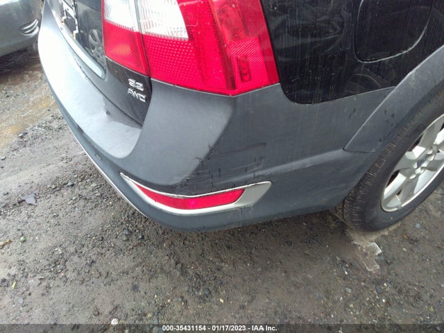 YV4982BZ6A1084776 Volvo Xc70 3.2l