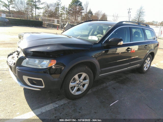YV4982BZ6A1084776 Volvo Xc70 3.2l