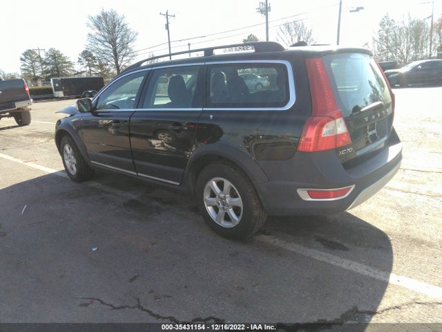 YV4982BZ6A1084776 Volvo Xc70 3.2l