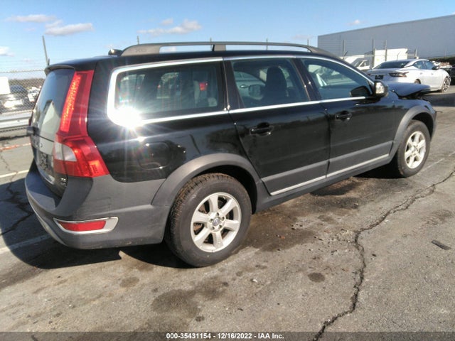 YV4982BZ6A1084776 Volvo Xc70 3.2l