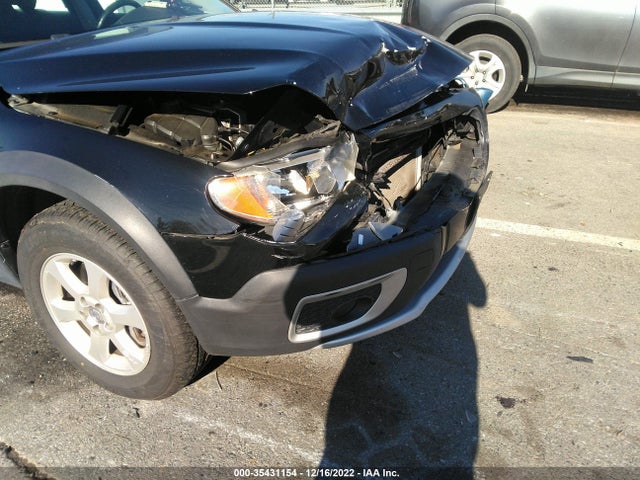YV4982BZ6A1084776 Volvo Xc70 3.2l