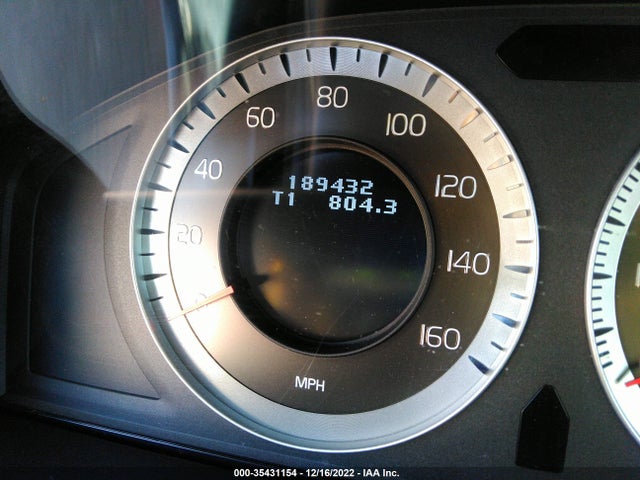 YV4982BZ6A1084776 Volvo Xc70 3.2l