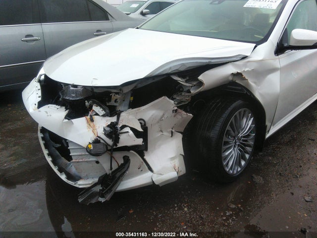 2018 TOYOTA AVALON XLE/XLE PLUS VIN: 4T1BK1EB1JU269701