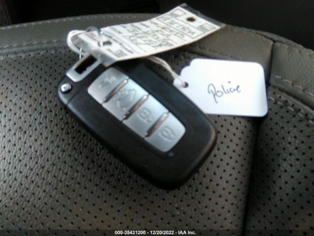 KNDPCCA22D7488193 KIA Sportage Ex