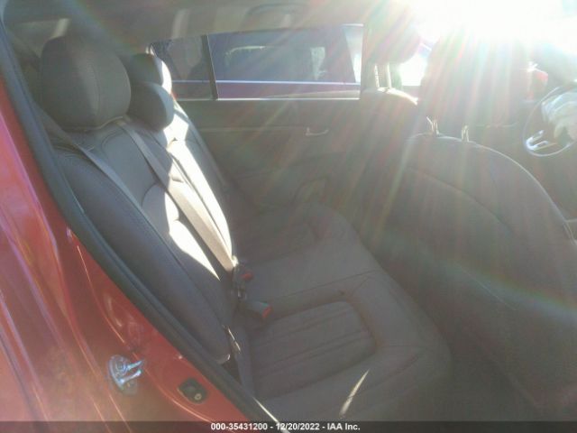 KNDPCCA22D7488193 KIA Sportage Ex