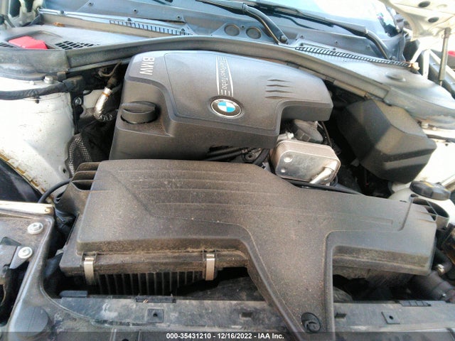 2015 BMW 2 Series, VIN: WBA1F7C52FVX95919