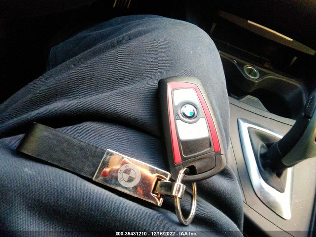 2015 BMW 2 Series, VIN: WBA1F7C52FVX95919