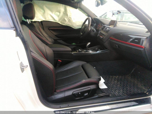 2015 BMW 2 Series, VIN: WBA1F7C52FVX95919
