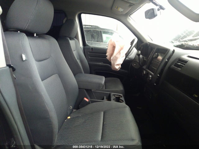 Honda Ridgeline Sport 2014 5FPYK1F71EB004095 Image 7