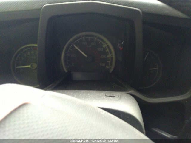Honda Ridgeline Sport 2014 5FPYK1F71EB004095 Image 9