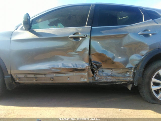 2021 Nissan Rogue, VIN: JN1BJ1AW6MW421659