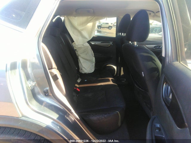 2021 Nissan Rogue, VIN: JN1BJ1AW6MW421659