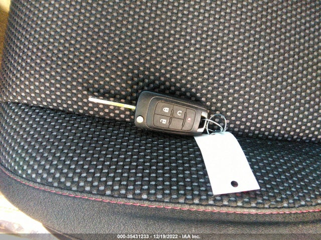 2016 Chevrolet Equinox, VIN: 2GNFLFEK1G6299246