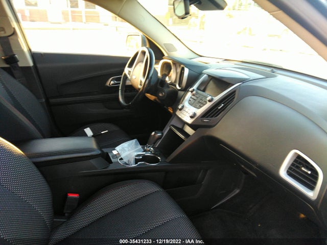 2016 Chevrolet Equinox, VIN: 2GNFLFEK1G6299246