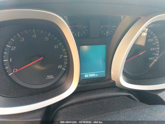 2016 Chevrolet Equinox, VIN: 2GNFLFEK1G6299246