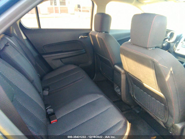2016 Chevrolet Equinox, VIN: 2GNFLFEK1G6299246