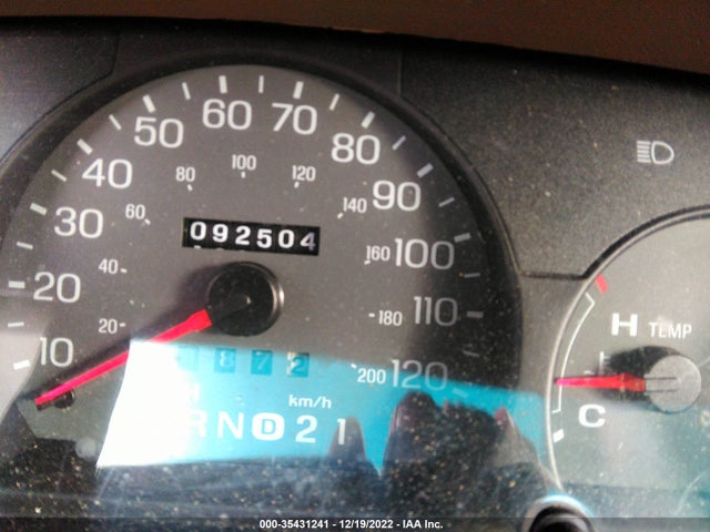 2004 MERCURY GRAND MARQUIS GS VIN: 2MEFM74W84X629405