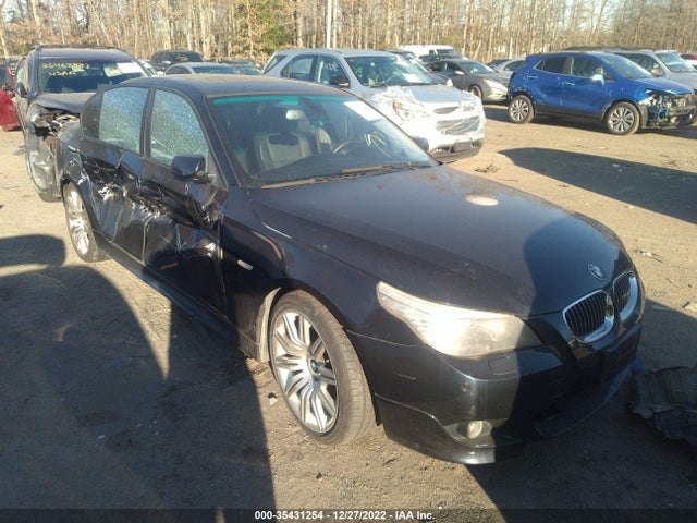 2008 WBANW53588CT48421 главное изображение