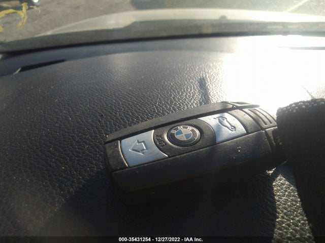 BMW 5 Series 550i 2008 WBANW53588CT48421 Image 3